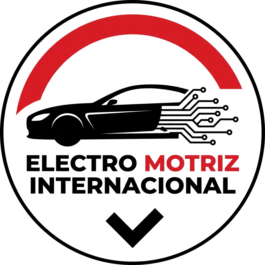 Electromotriz Internacional Logo
